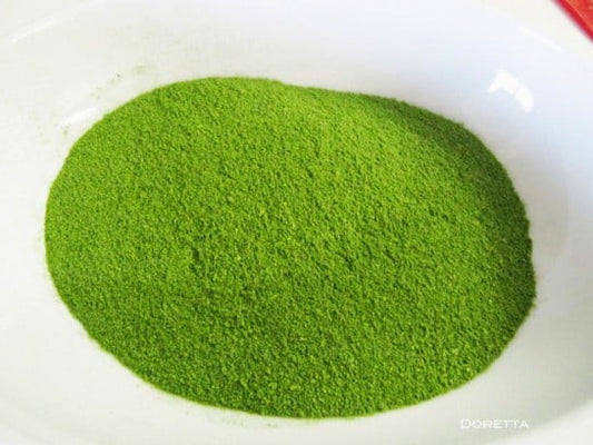 Farina di Spinaci. 100 gr