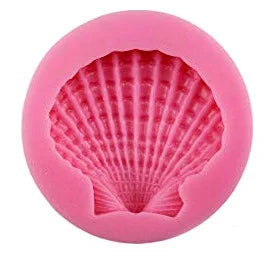 Rope and Sea Knots for the Edge. Silicone Mold