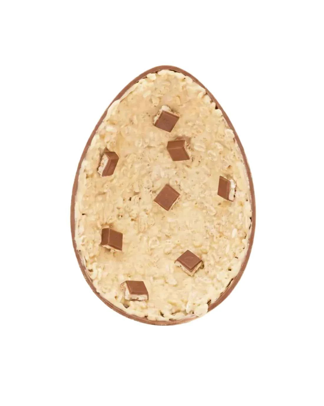 UOVO CIOCO CEREALI