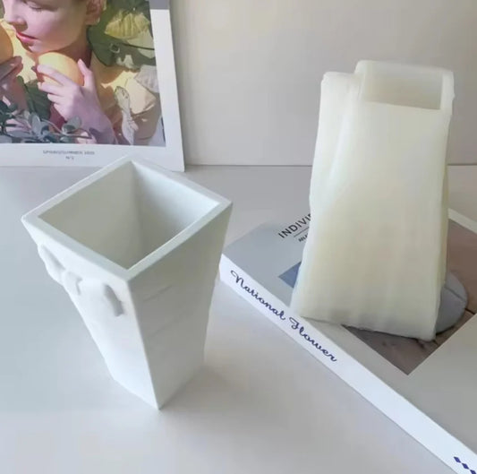 Stampo nuovo Vaso Dior - WORLD PRODUCTS SHOP