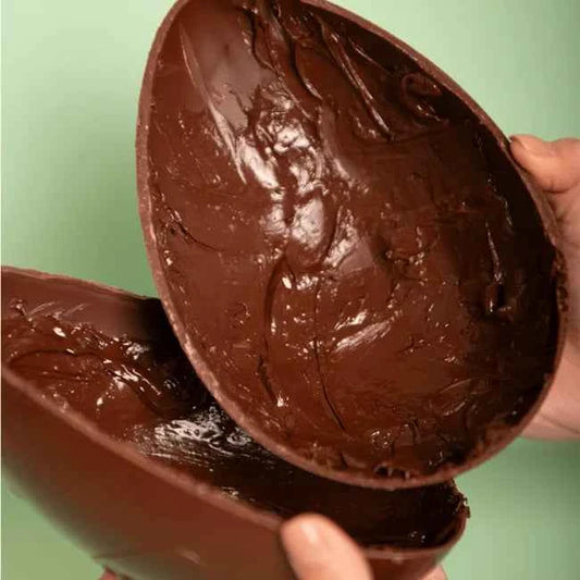 Chocofree Ripieno Fondente. Senza Glutine-Senza Lattosio-Vegan