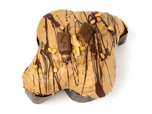 KINDERINI Panettone. By Chef Giovanni Pantaleo