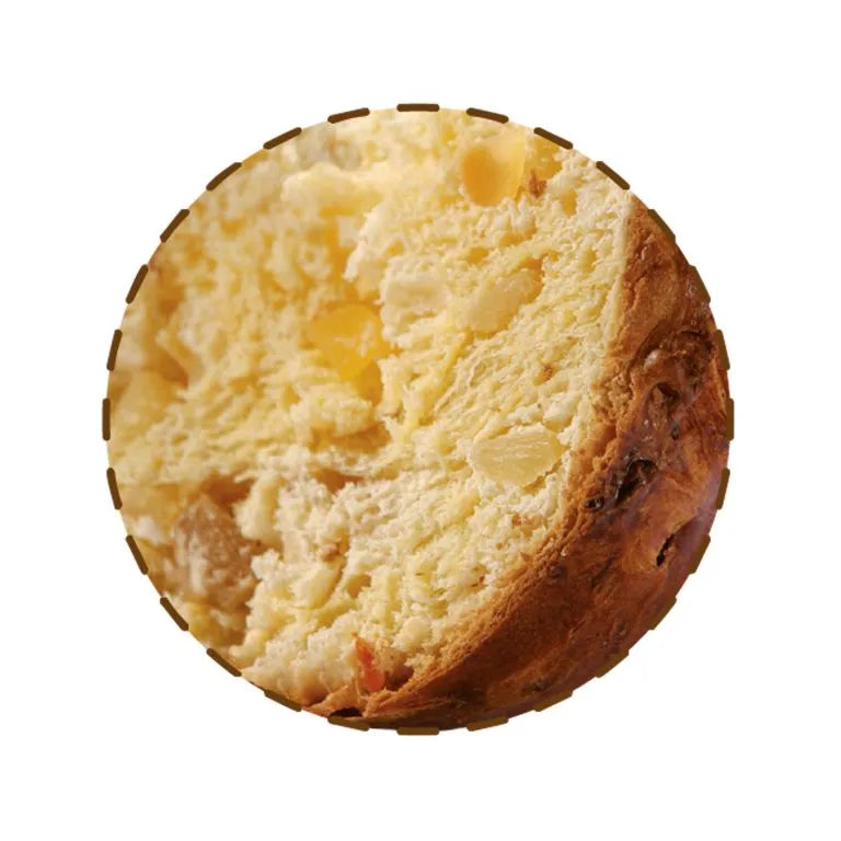 Colomba La Perla Esotica 1kg