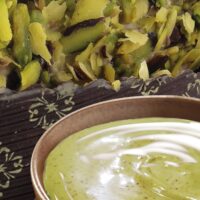 BRONTOLONE Panriccone al Pistacchio con farcitura