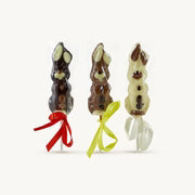 KINDERINI Panettone. By Chef Giovanni Pantaleo