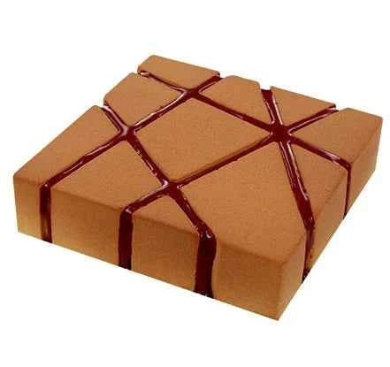 Tortiera Futuro Geometrico