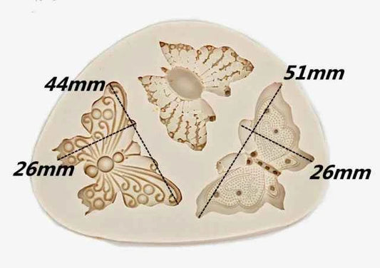 Cavallo Giostra. Stampo in silicone