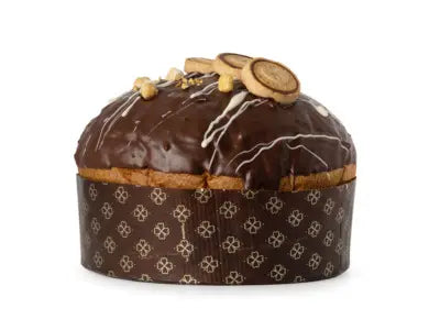 KINDERINI Panettone. By Chef Giovanni Pantaleo