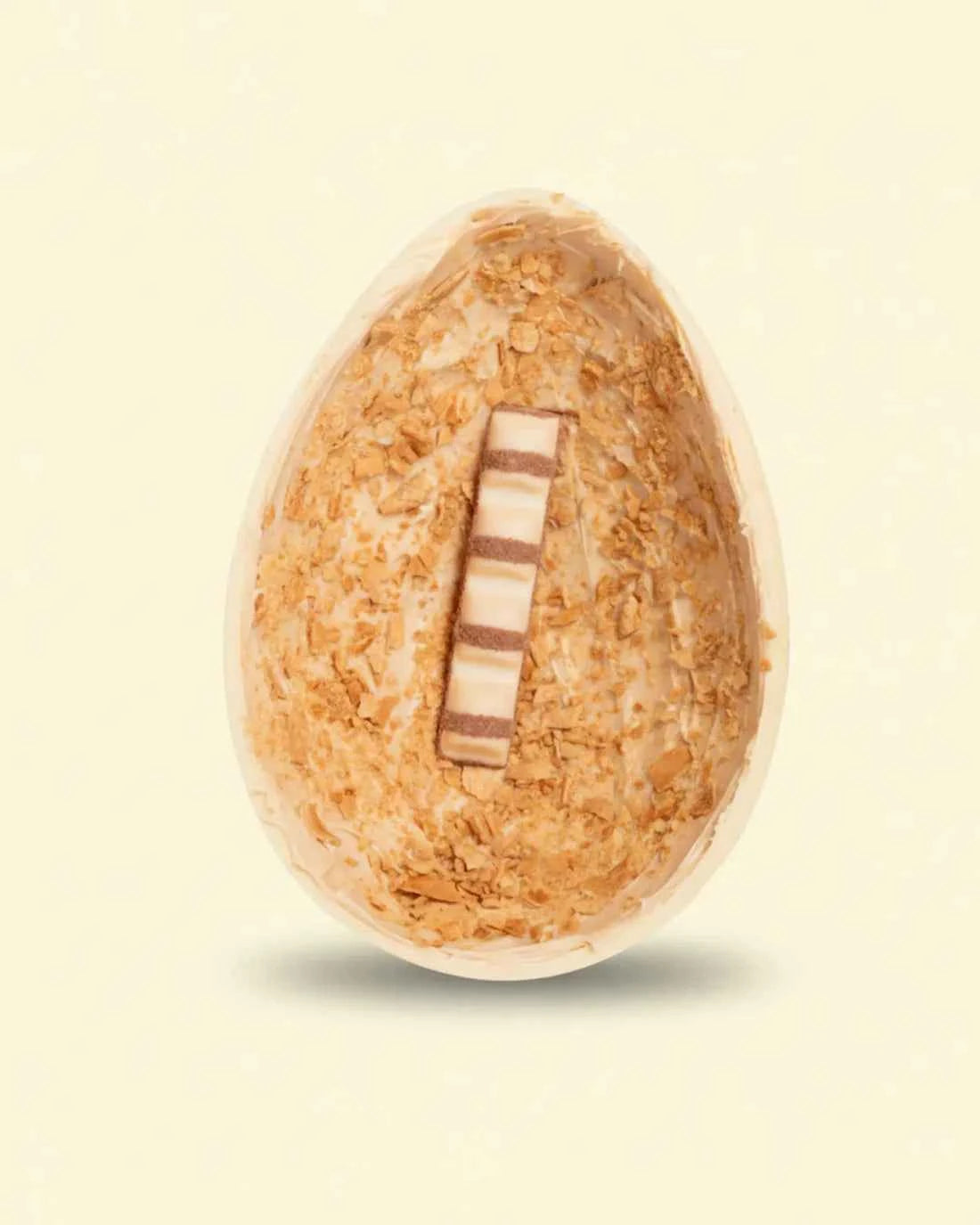 UOVO CIOCO BUENO WHITE