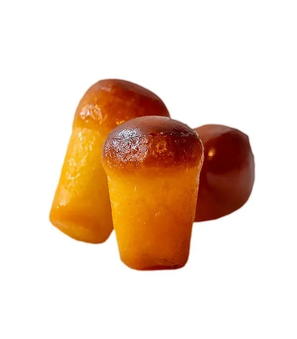 KINDERINI Panettone. By Chef Giovanni Pantaleo