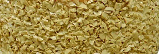 Gorgeous 33cm Flake or Chip Border. A stunning silicone mold.