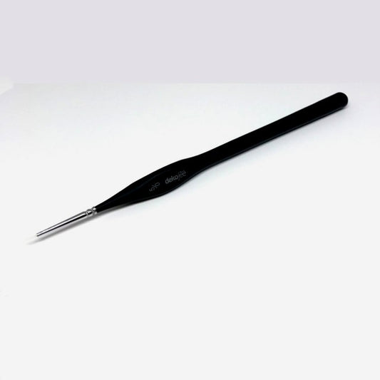 Pennello professionale per dipingere su Candele e Saponi punta Fine numero 5 - WORLD PRODUCTS SHOP