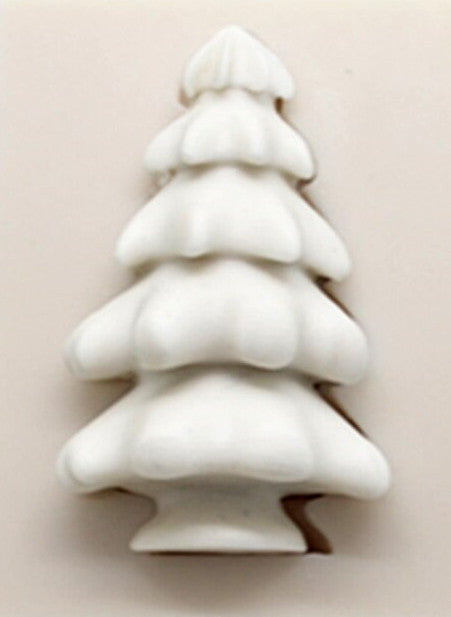 Albero di Natale in 3/D. Stampo silicone - WORLD PRODUCTS SHOP