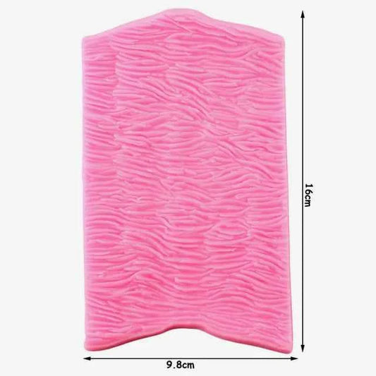 Pinguini. Set di 2 stampi di varie dimensioni