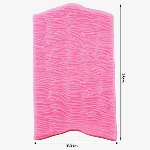 Pinguini. Set di 2 stampi di varie dimensioni