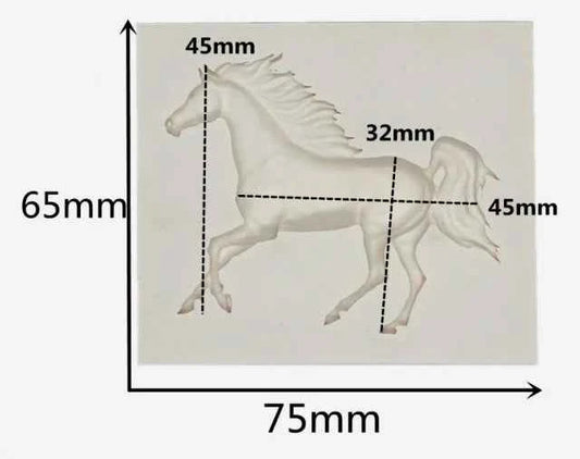 Serpente Cobra. Stampo in silicone