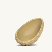 I SUPREMI – Pistacchio Croccante Uovo di Pasqua Nocciolato Artigianale – 600g