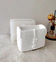 Vaso YSL di 16.5 cm. Grande Stampo in silicone - WORLD PRODUCTS SHOP