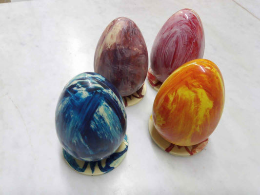 Uovo Art Color Makò