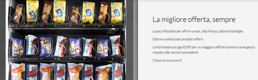 Gusto 8 Lift