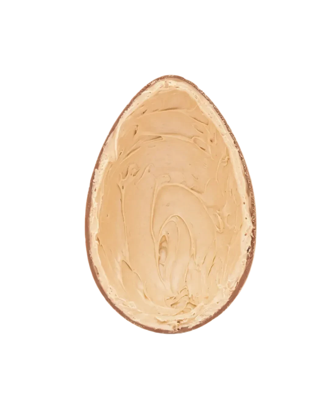 UOVO CREMOSO ALLA NOCCIOLA