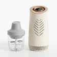 Kit Pure & Bubble-Free (Purificatore Purair Lite + Rimuovi Bolle AirLess Lite)