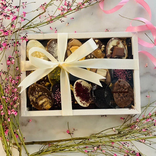 Mini Eggs Box da 15 pz