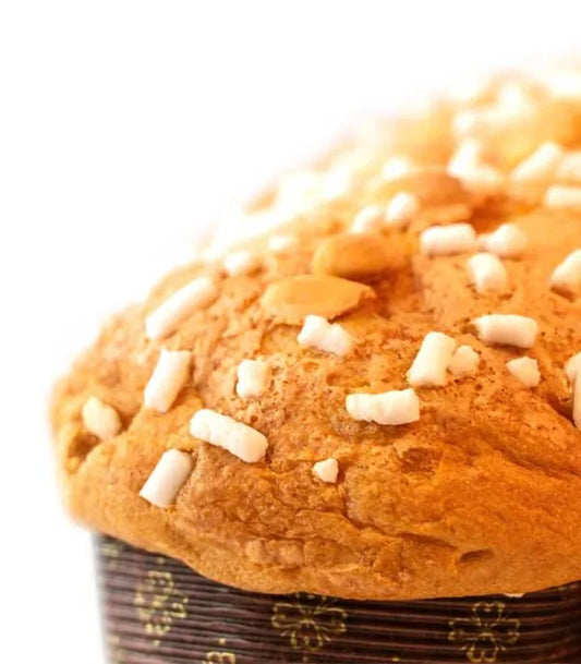 Colomba Senza Canditi