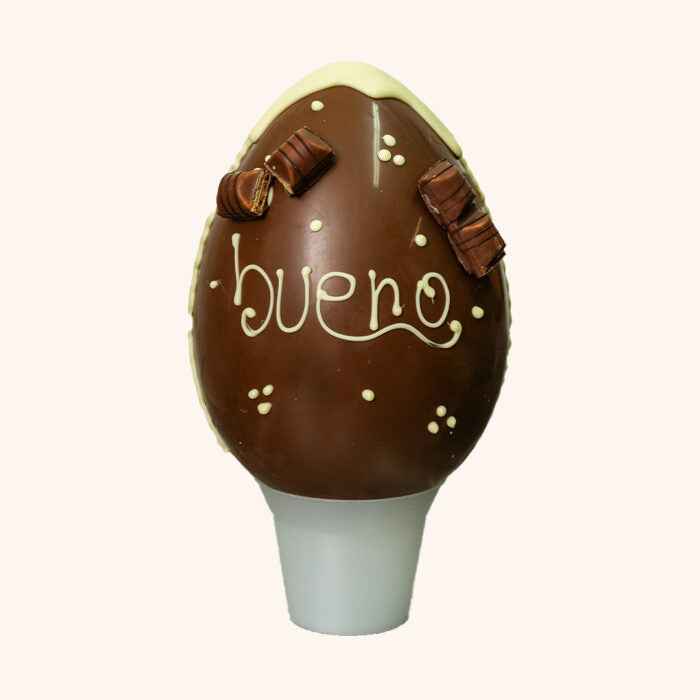 Bueno Black and White 1 KILO