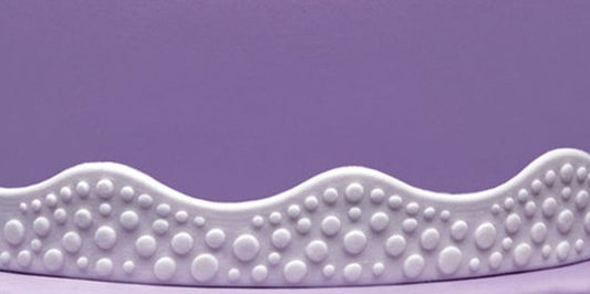 1 Kg LILLA.Pasta di zucchero World products shop.Gluten free - WORLD PRODUCTS SHOP