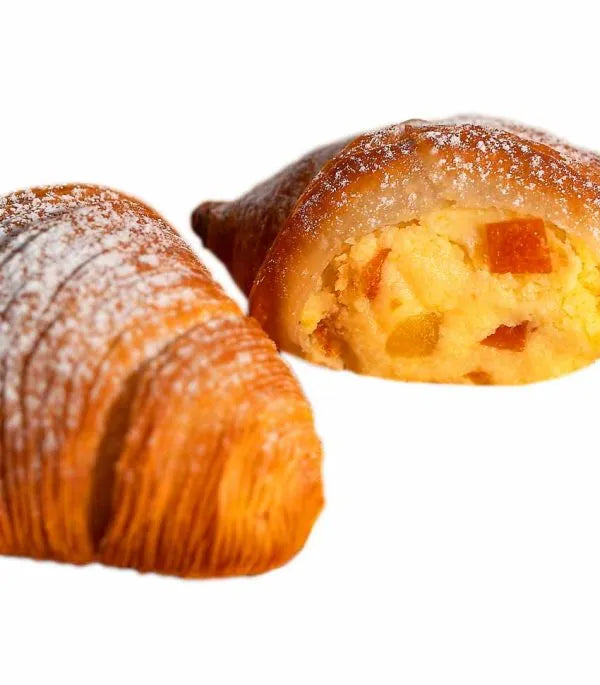 KINDERINI Panettone. By Chef Giovanni Pantaleo