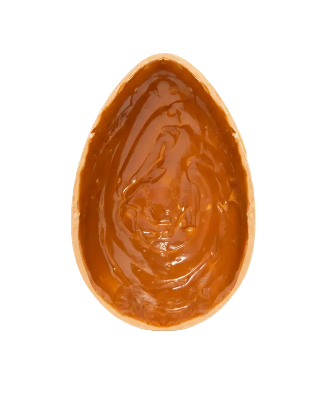 UOVO CREMOSO AL CARAMELLO