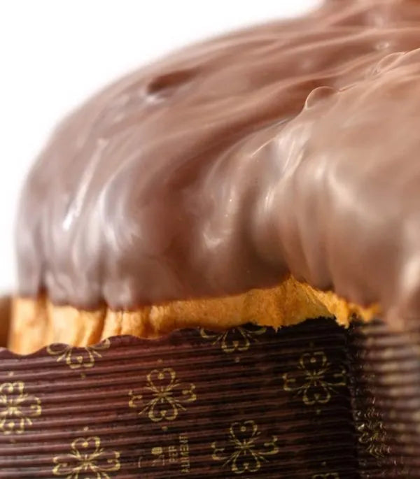 Colomba Cioccolato al Latte