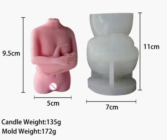 Stampo Donna che allatta neonato - WORLD PRODUCTS SHOP