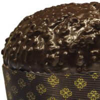 KINDERINI Panettone. By Chef Giovanni Pantaleo