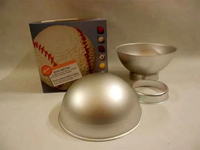 Kit Medio 6 cm Esagono e Pentagono per realizzare un Pallone da Calcio. Dekofee Soccer Cutter Small Set/2. Originale Dekofee