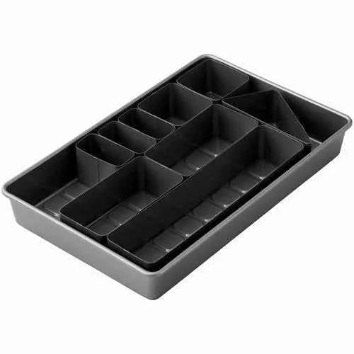 Lettere Maiuscole ad Espulsione. Kit Alfabeto di 26 stampi