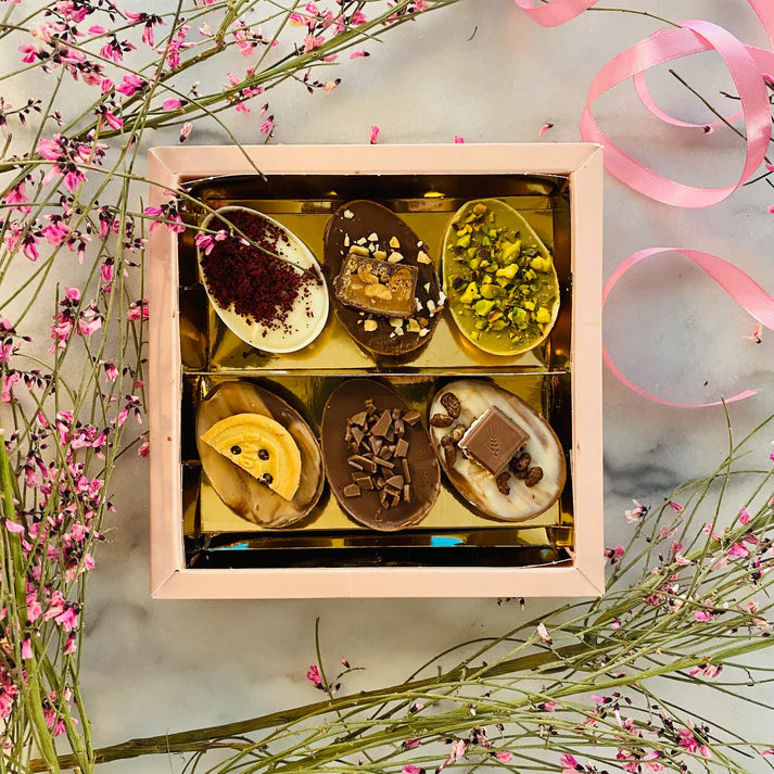 KINDERINI Panettone. By Chef Giovanni Pantaleo