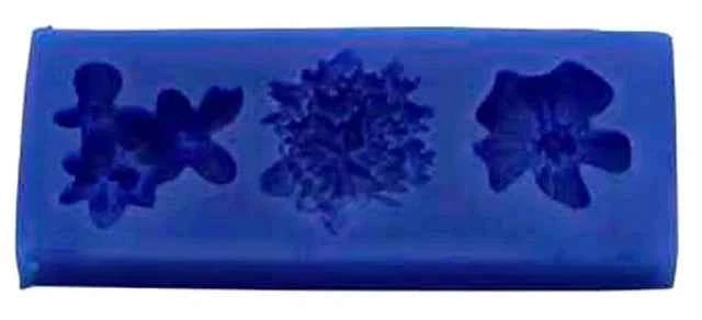 Diadema e Camei Bambini.Stampo in silicone