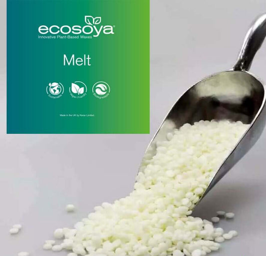 Soy Melt EcoSoy Wax for Tarts