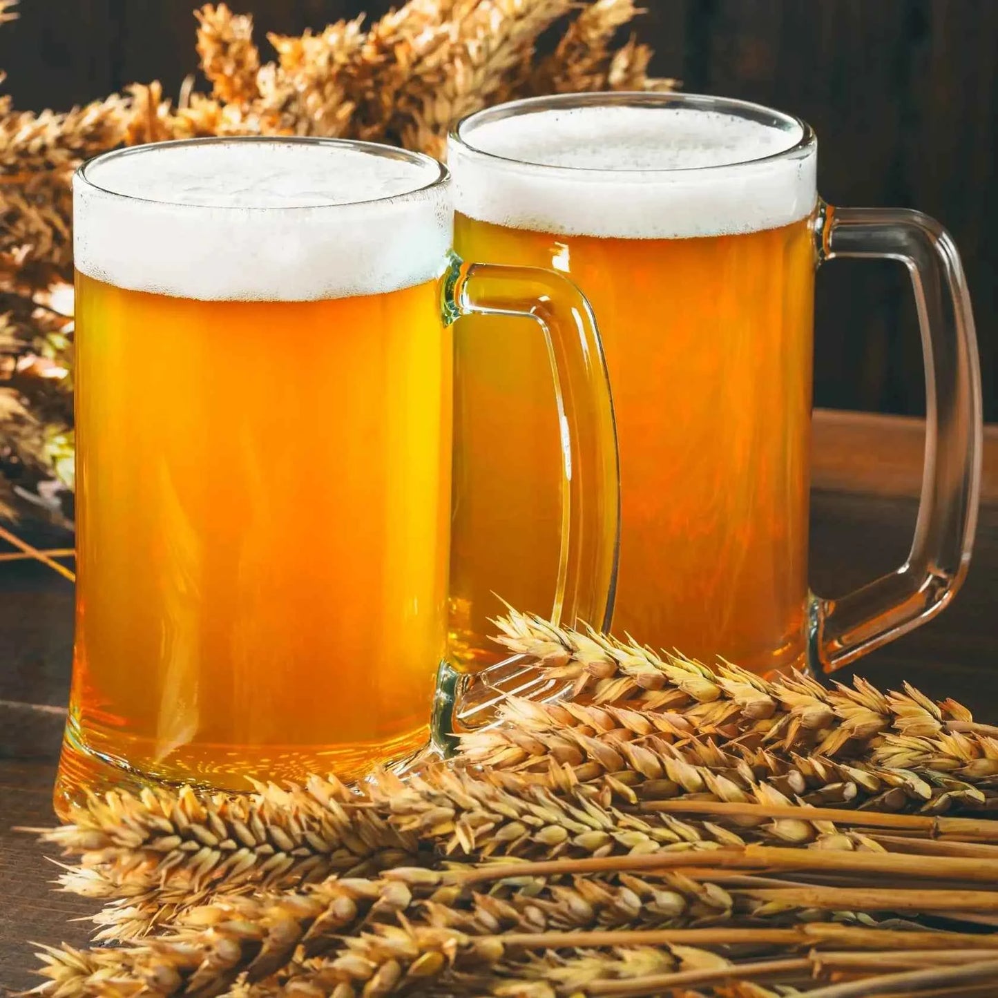 BIRRA - Fragranza per candele