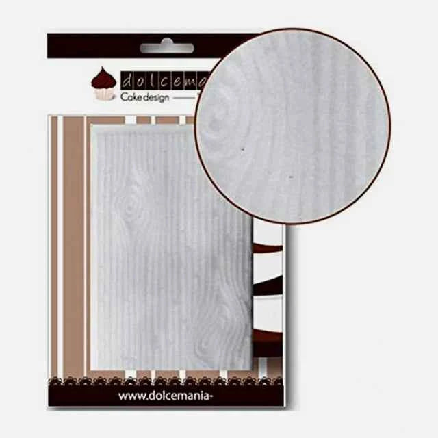 Texture effetto Trapunta Cestino e Venature Legno.