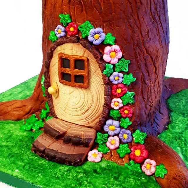 Tronco albero e Corteccia venature legno. Fantastico stampo in silicone