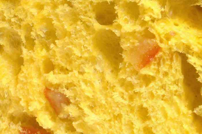 Colomba di Pasqua artigianale Classica con Mandorle – lievitazione naturale – 750gr