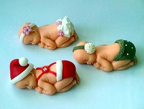 Skin. New Decorina VIP. For body parts creations.