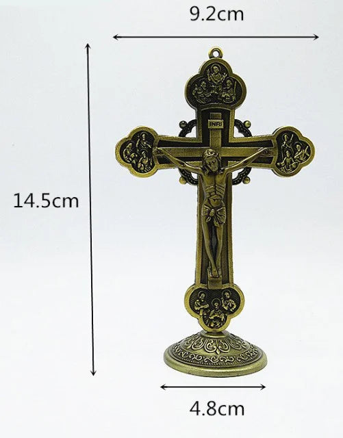 Set C of 24 Geometric Metal Cutter Molds