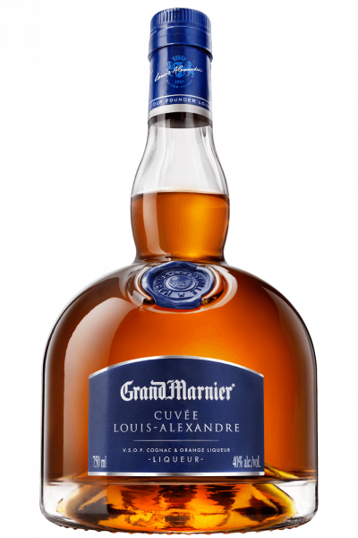 Grand Marnier Cuvée Louis-Alexandre 70cl