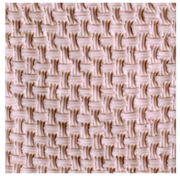 Uncinetto Lavoro a Maglia. Stampo in silicone