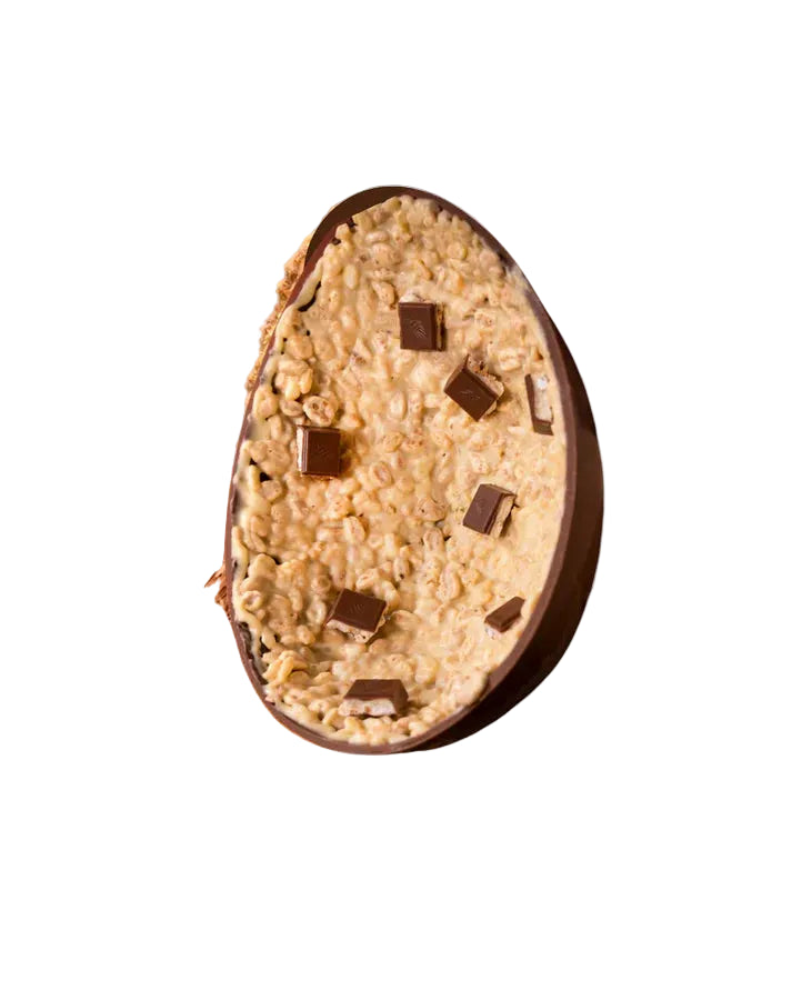 KINDERINI Panettone. By Chef Giovanni Pantaleo