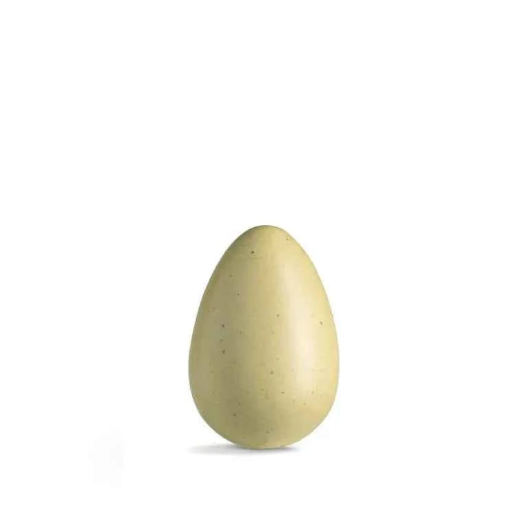 Uovo di Cioccolato Pasqua Golosa. 3 Mini Uova e Tartufi di Cioccolato Latta da collezione 340 g